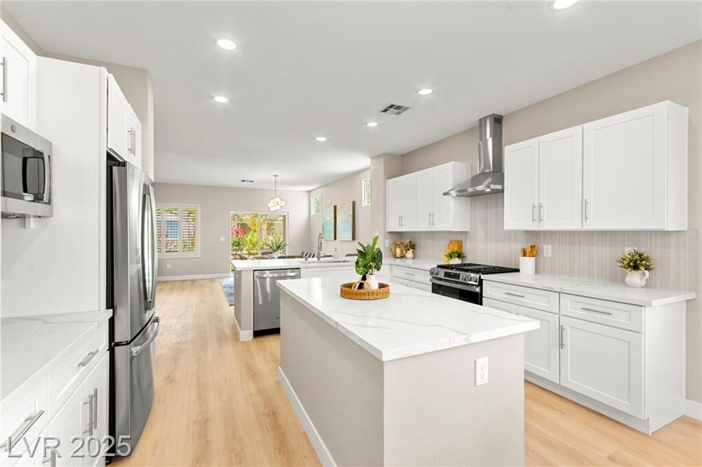 Property Photo: 2227 Garden City Avenue NV 89052