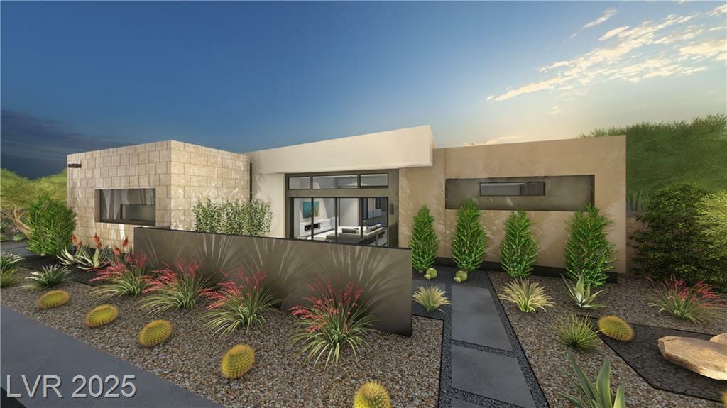 Property Photo: 7047 Nomi Court NV 89120