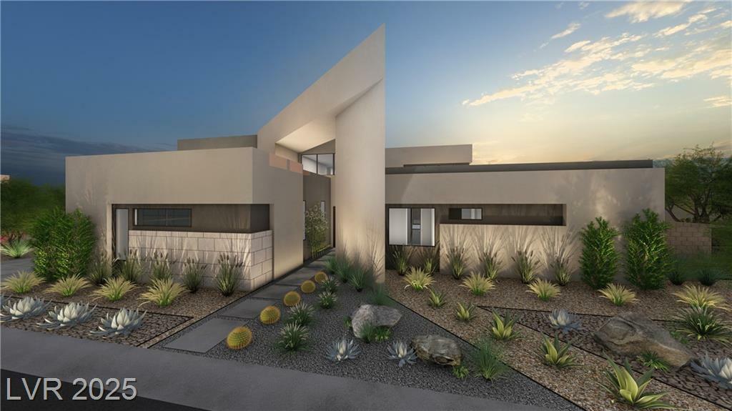 Property Photo: 3530 Cosima Lane NV 89120