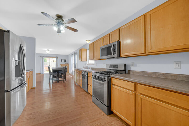 Property Photo:  6728 Joseph Avenue  IN 46368 