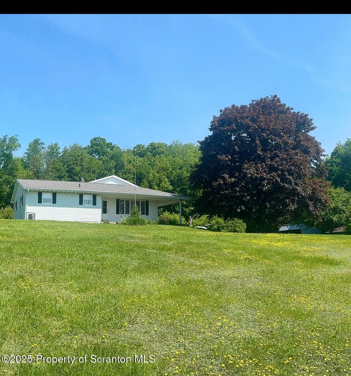 Property Photo: 4089 State Route 2073 PA 18826