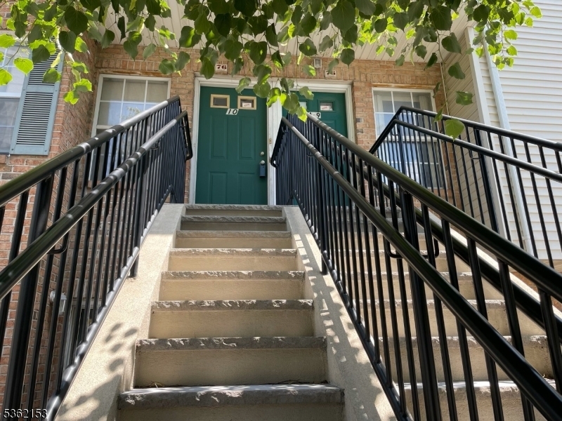 Property Photo: 76 Union St A10 NJ 07105