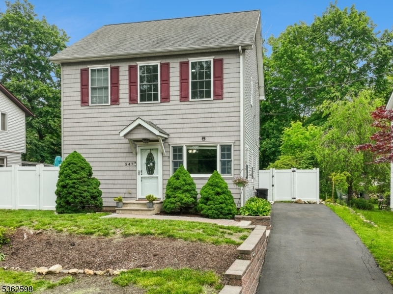 Property Photo: 547 Logan Dr NJ 07850