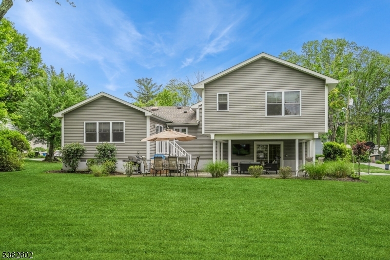 Property Photo: 26 Shadowlawn Dr NJ 07039