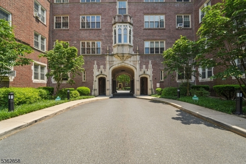 Property Photo: 133 Summit Ave-Unit 24 NJ 07901