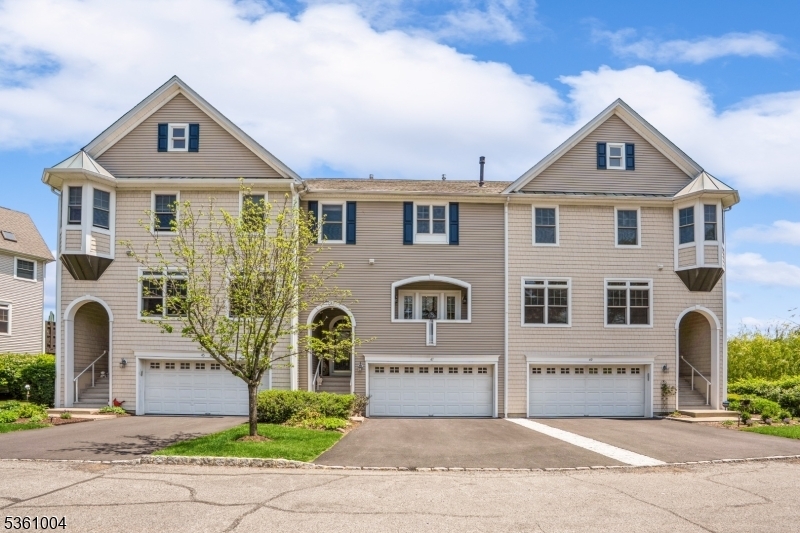 Property Photo: 47 Catamaran Ct NJ 07856