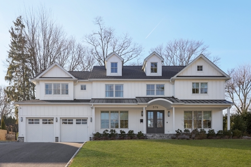Property Photo:  376 Orenda Circle  NJ 07090 