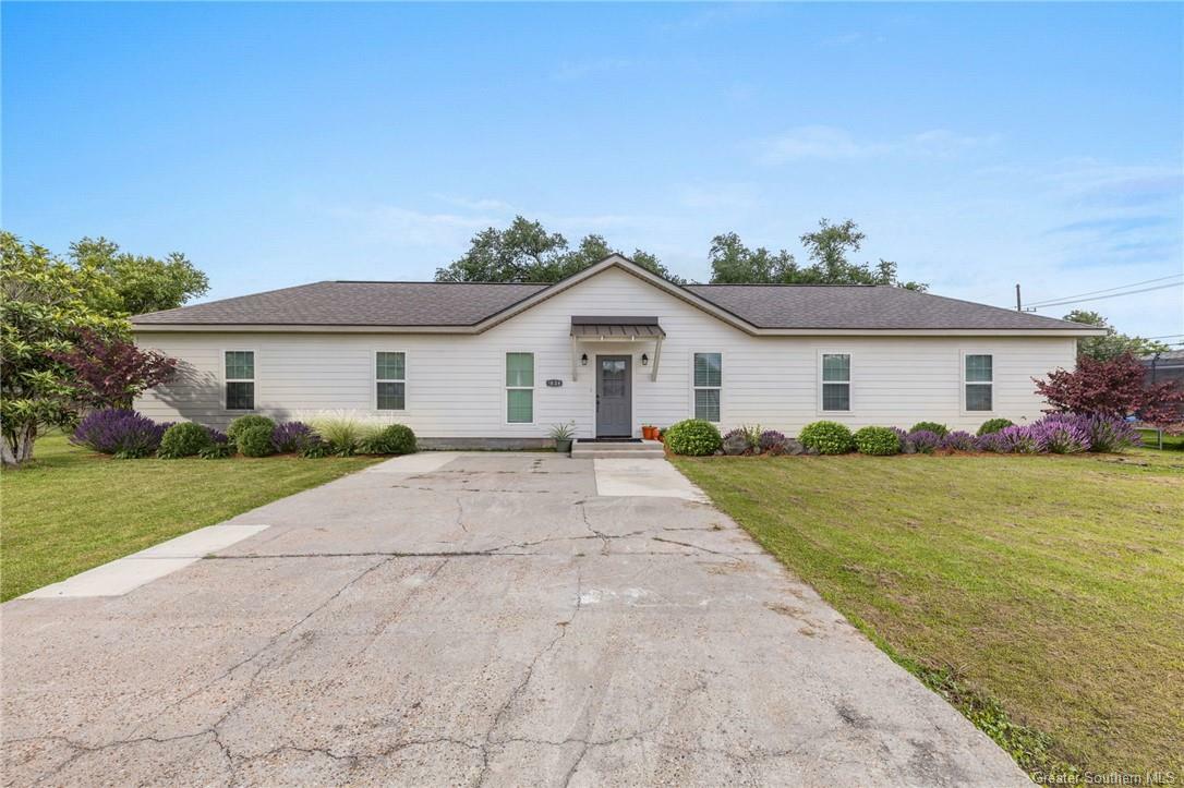 3636 Lawrence Lane  Lake Charles LA 70605 photo