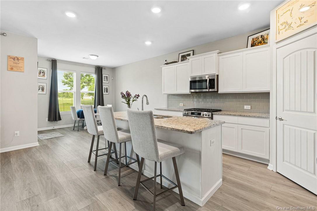 Property Photo: 2448 Fenimore Loop LA 70669