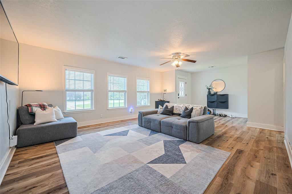 Property Photo: 226 Highway 90 E TX 77474
