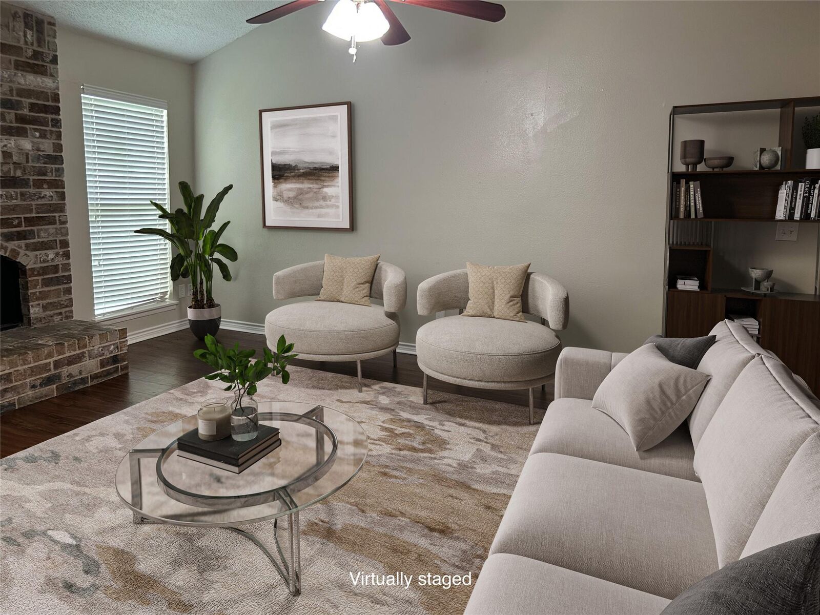 Property Photo:  5 Lazybrook Street  TX 77515 