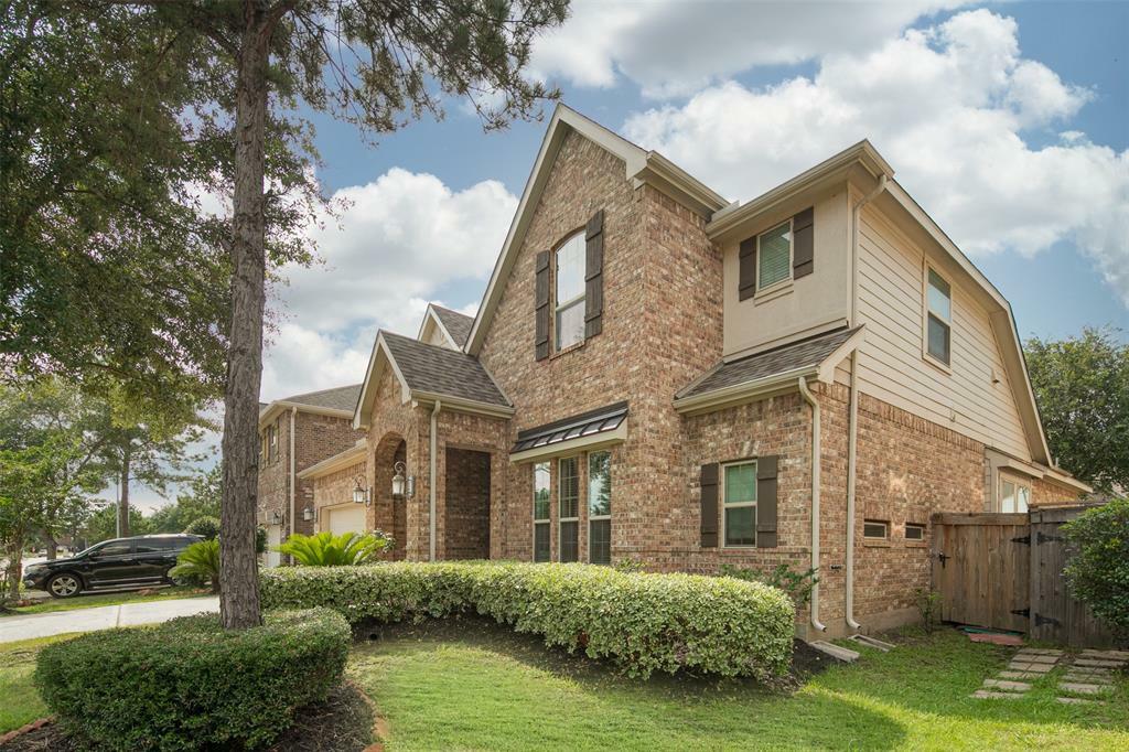 Property Photo: 26726 Longleaf Valley Drive TX 77494