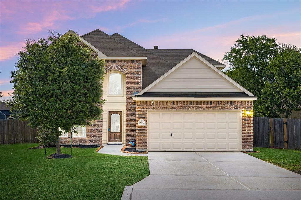Property Photo: 13154 Crestview Circle TX 77318