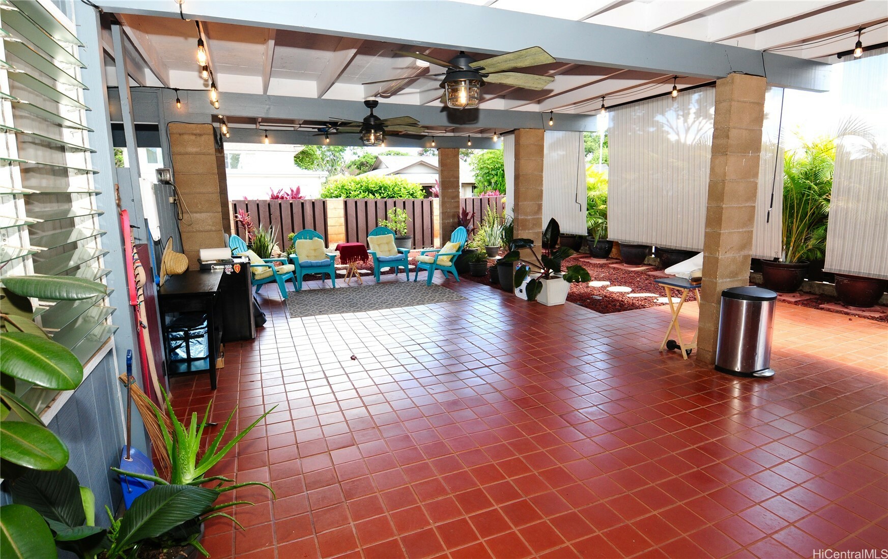 Property Photo: 94-424 Alapoai Street HI 96789