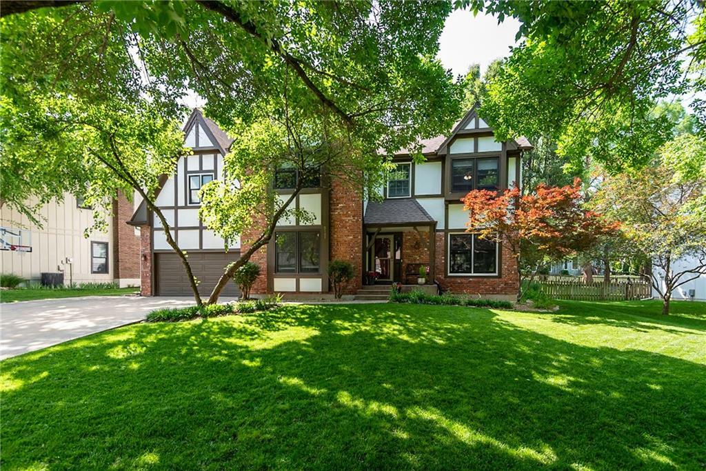 Property Photo:  5141 W 130 Terrace  KS 66209 