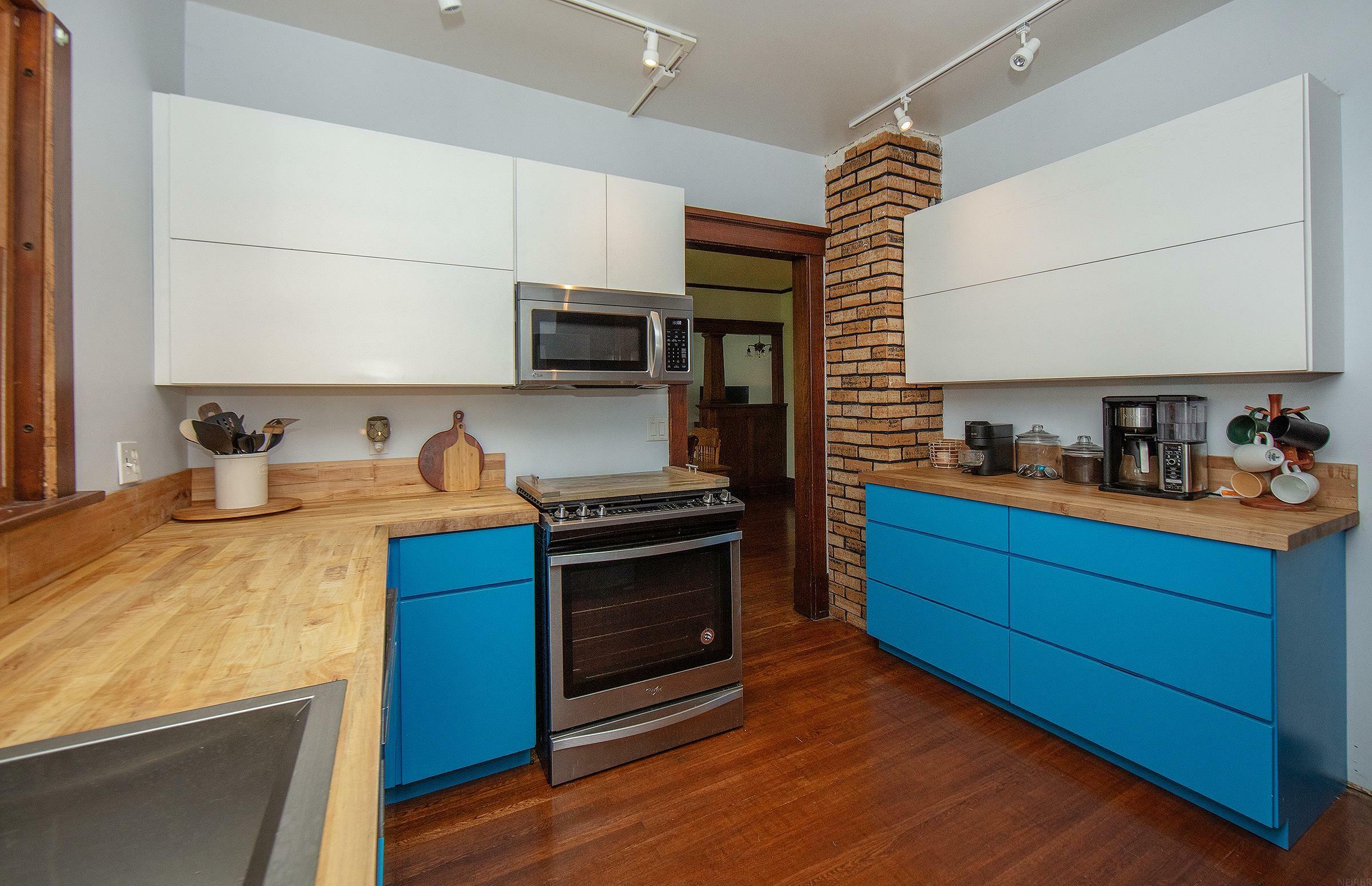 Property Photo: 612 Highland IA 50636