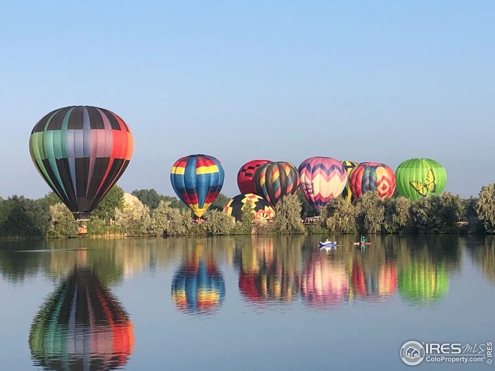 Property Photo:  116 Cobble Ct  CO 80550 