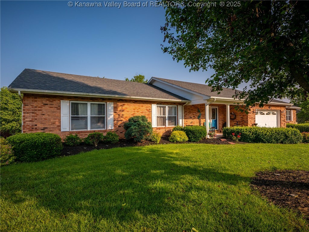 Property Photo: 123 Brooke Street WV 25510