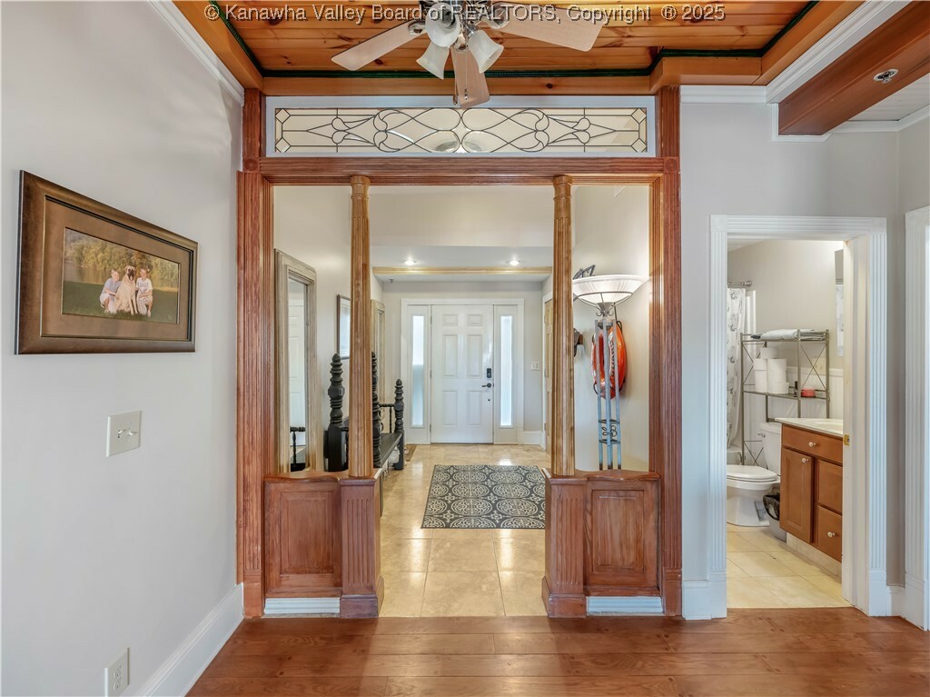 Property Photo: 401 10th Street 400 WV 25701