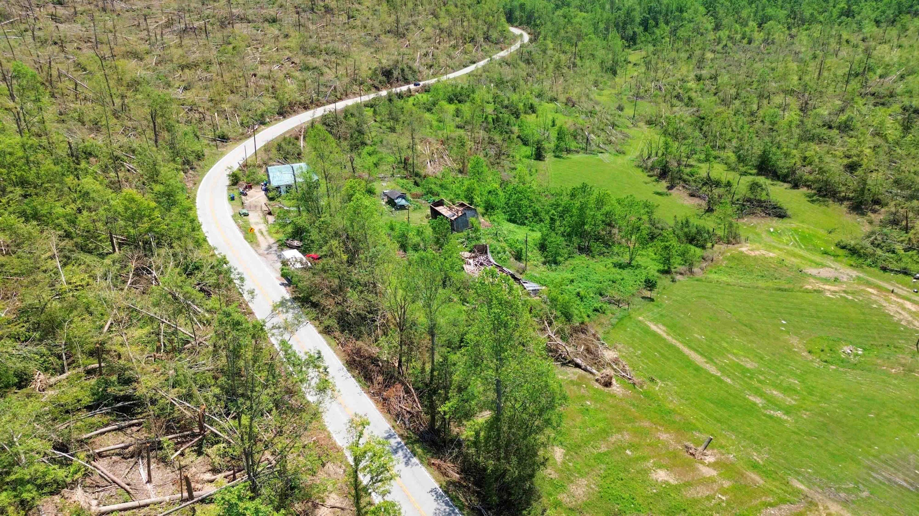 Property Photo: 11935 Hwy 192 KY 42501