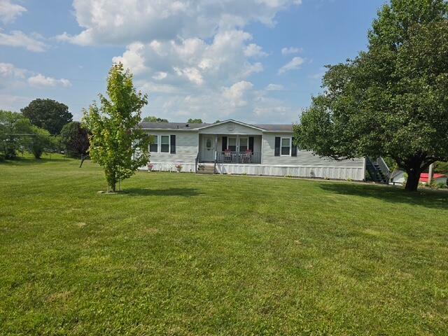Property Photo: 129 Griggs Road KY 40385