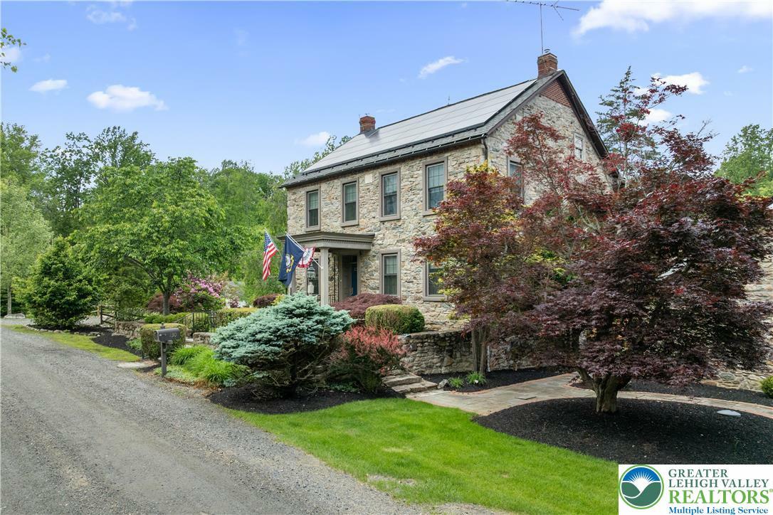 Property Photo: 130 Township Road PA 18062