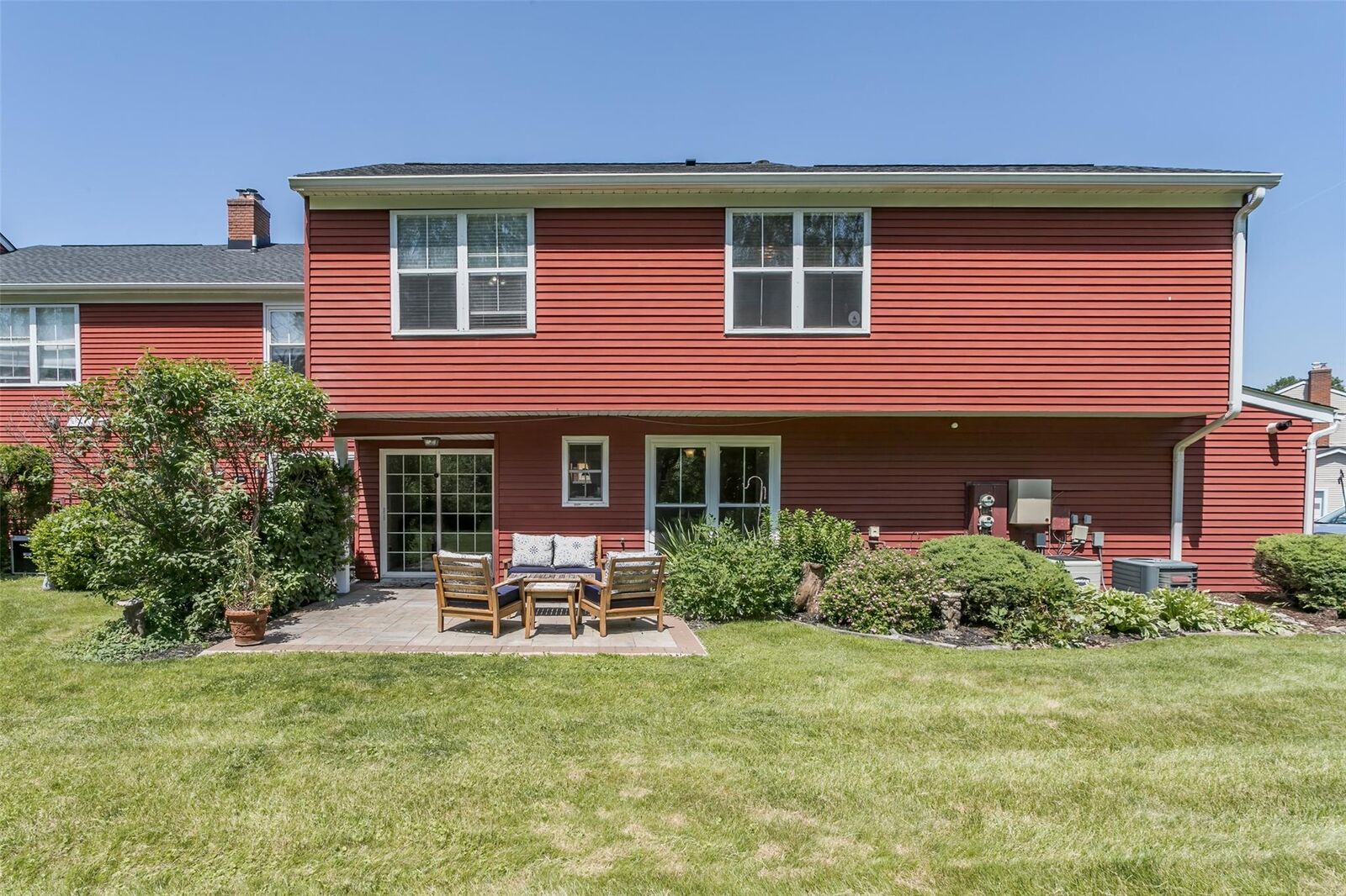 Property Photo: 15 Candlestick Court NY 10990