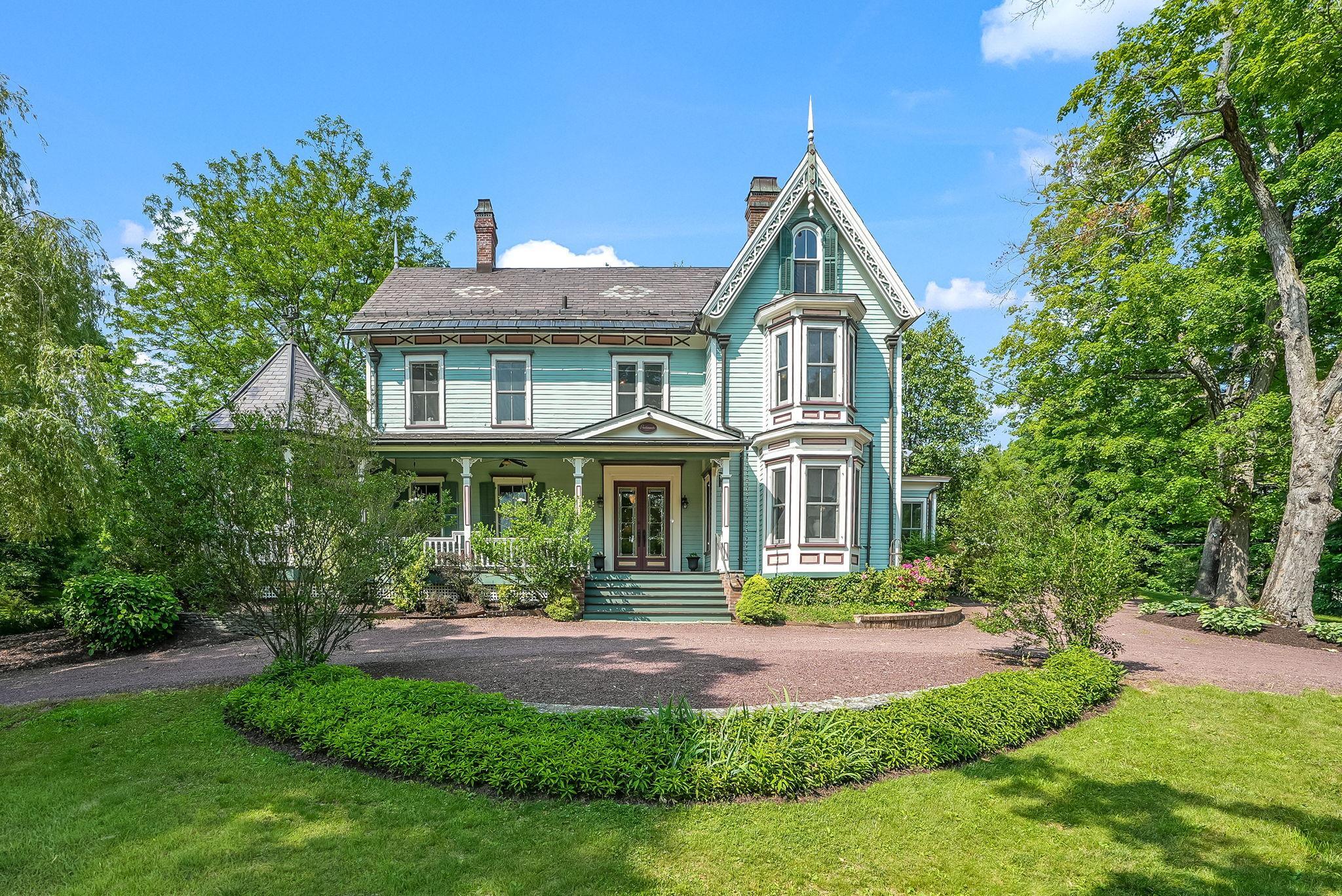 Property Photo: 125-127 Bedell Road NY 12603