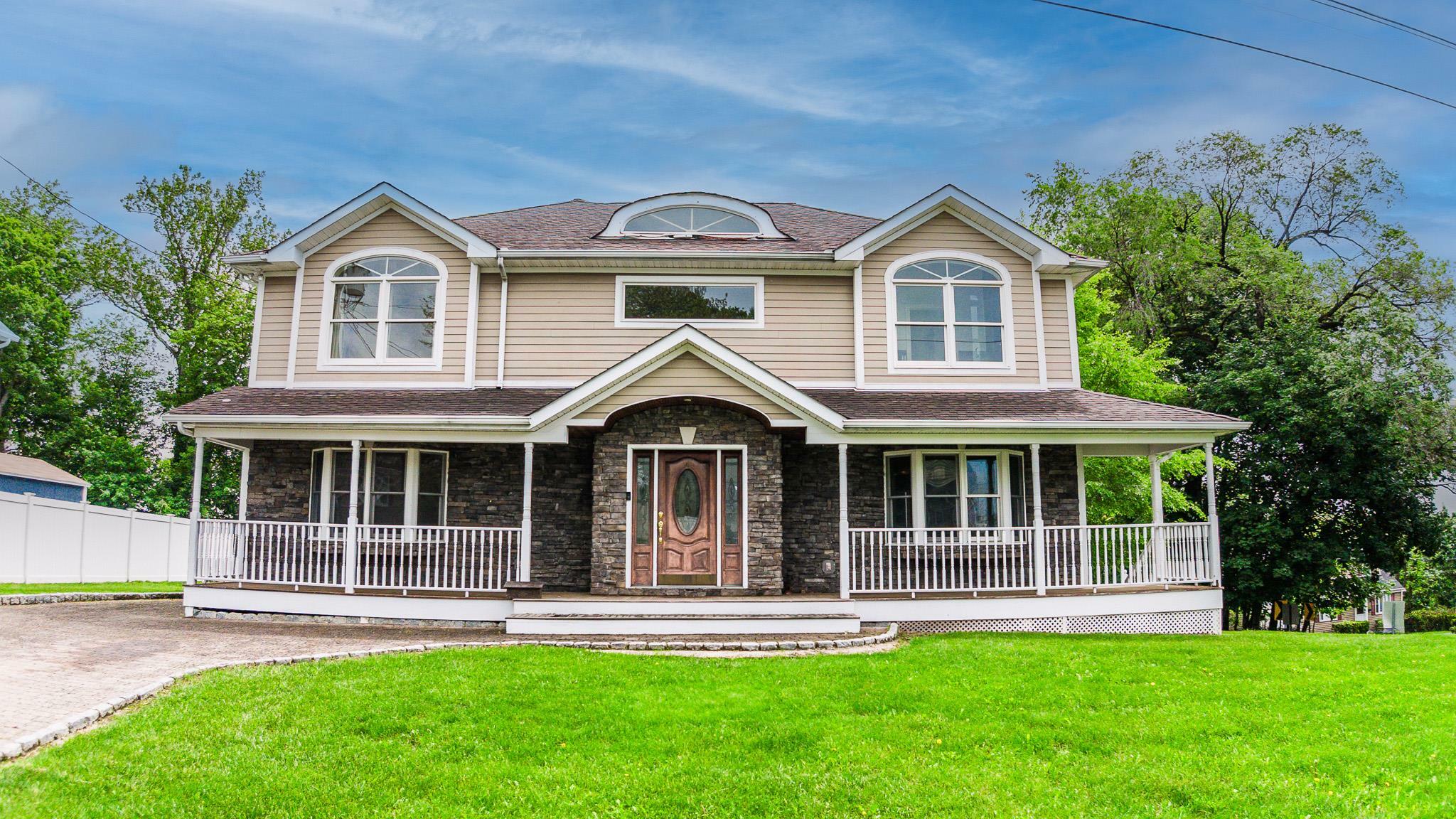 Property Photo: 4 Brown Drive NY 10965