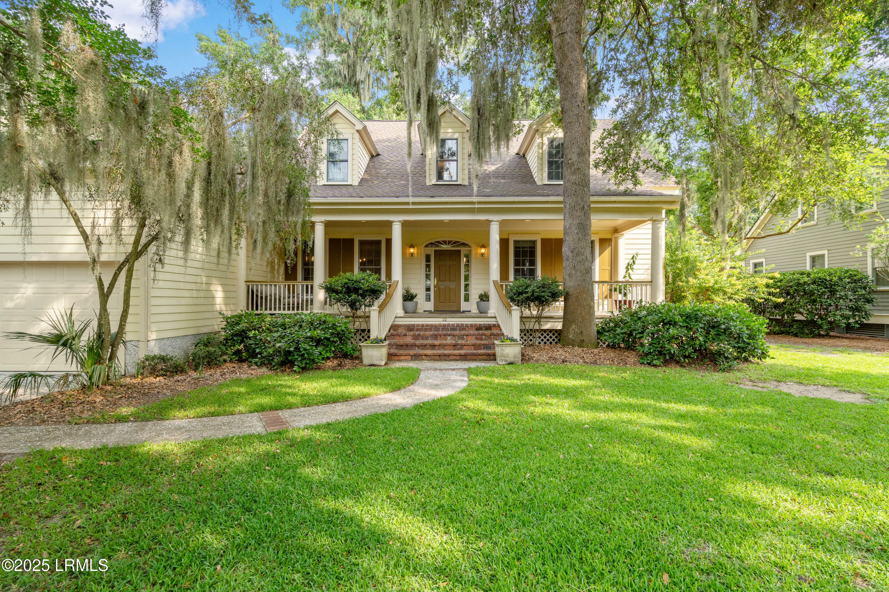 22 Ridge Road  Beaufort SC 29907 photo
