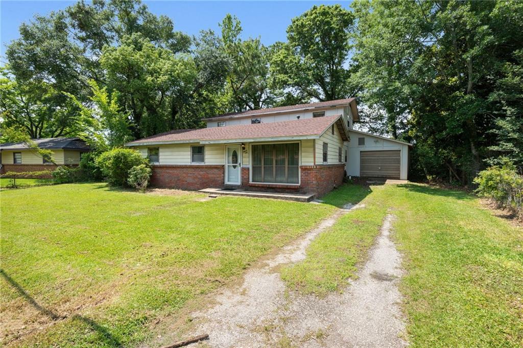 Property Photo:  1510 Ponce De Leon Drive  AL 36605 