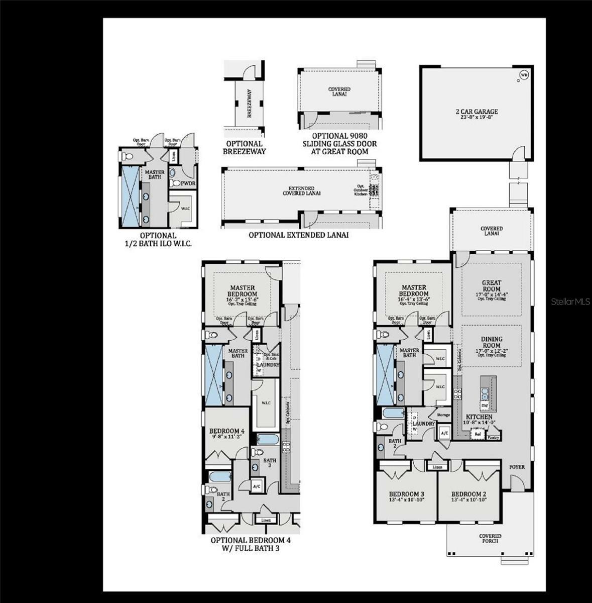 Property Photo: 9811 Peebles Street FL 32827
