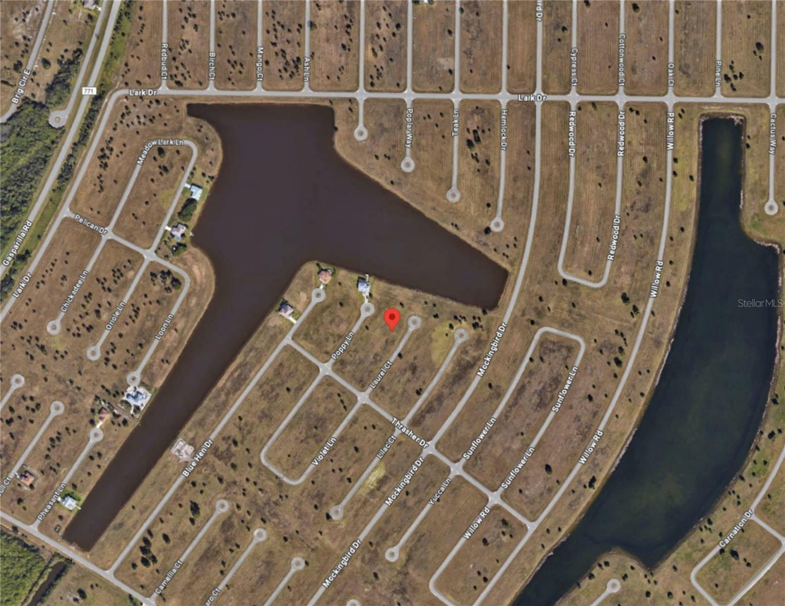 Property Photo: 9 Laurel Court FL 33946