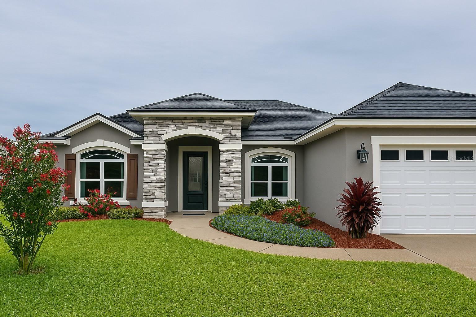 Property Photo: 7144 Remington Oaks Loop FL 33810