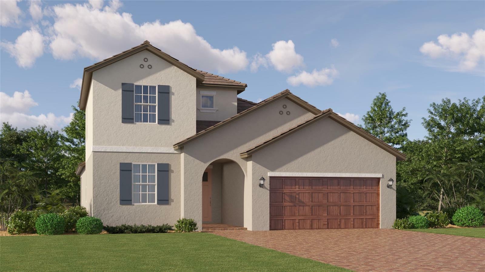 Property Photo: 31890 Griffin Sands Lane FL 33576