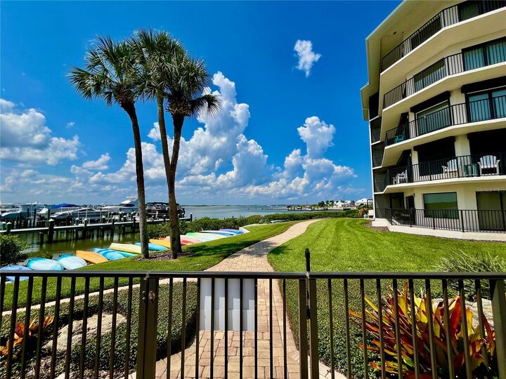 Property Photo:  2700 N Peninsula Avenue 322  FL 32169 