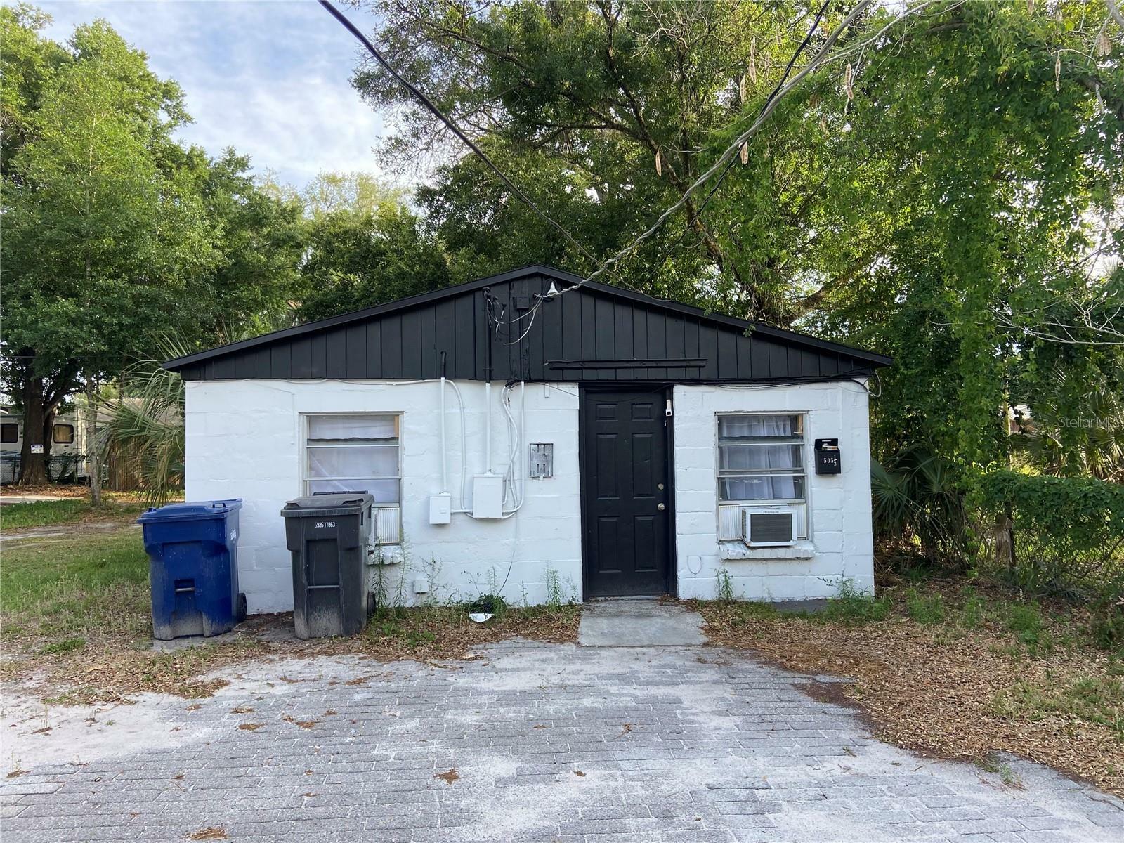505 E Virginia Av  Tampa FL 33603 photo