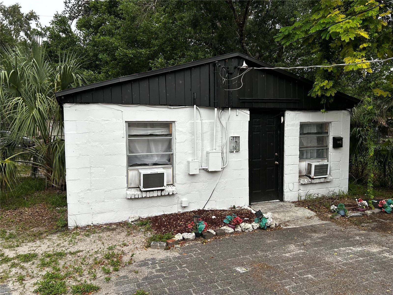505 E Virginia Av  Tampa FL 33603 photo