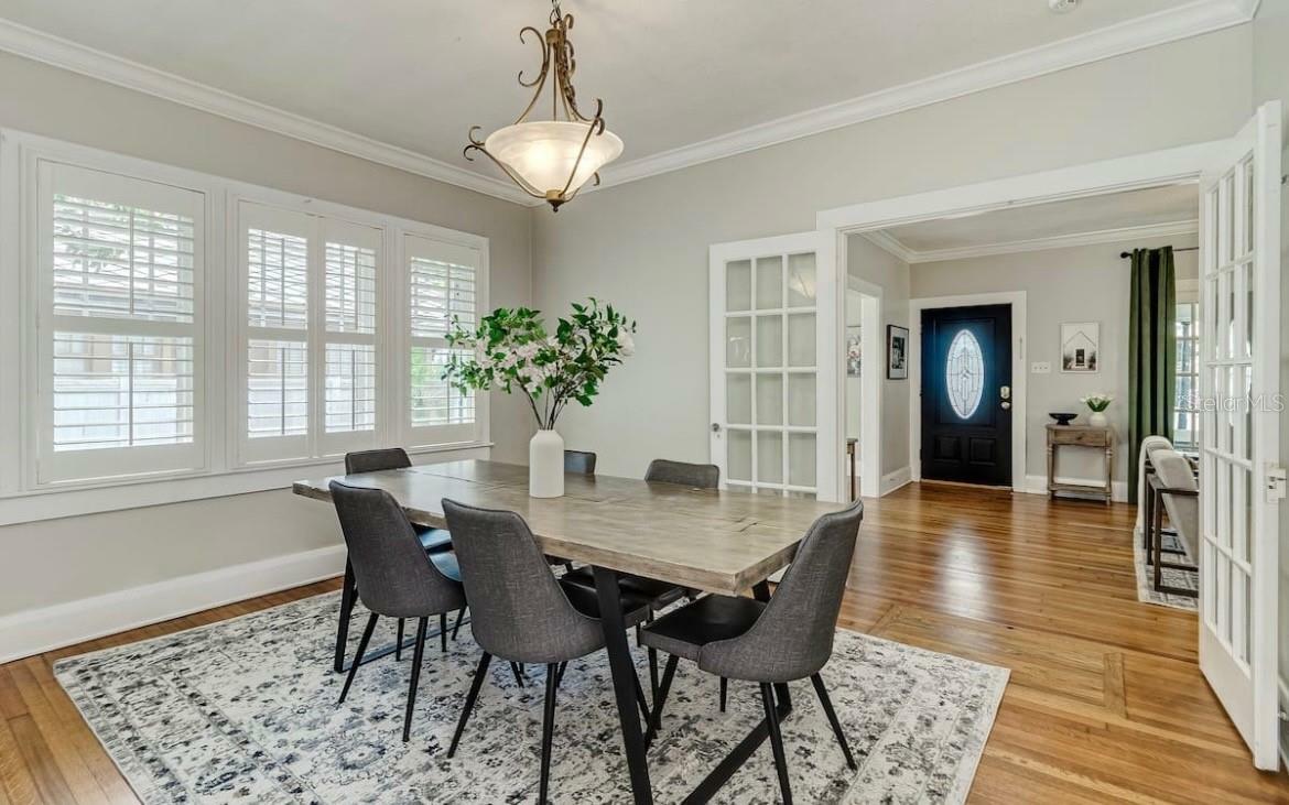 Property Photo: 838 S Tennessee Avenue FL 33801