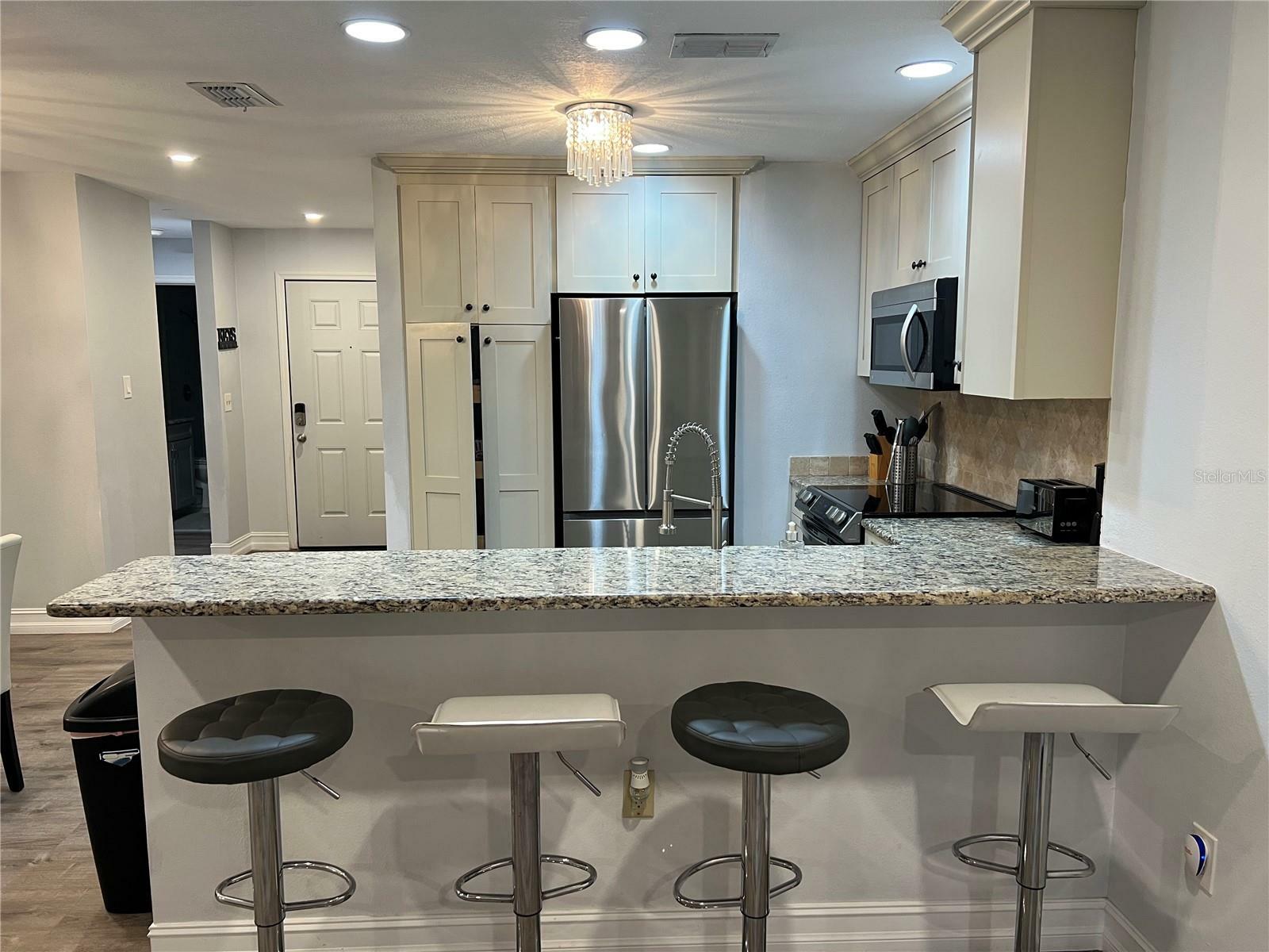 Property Photo: 4441 Groveland Avenue FL 34231