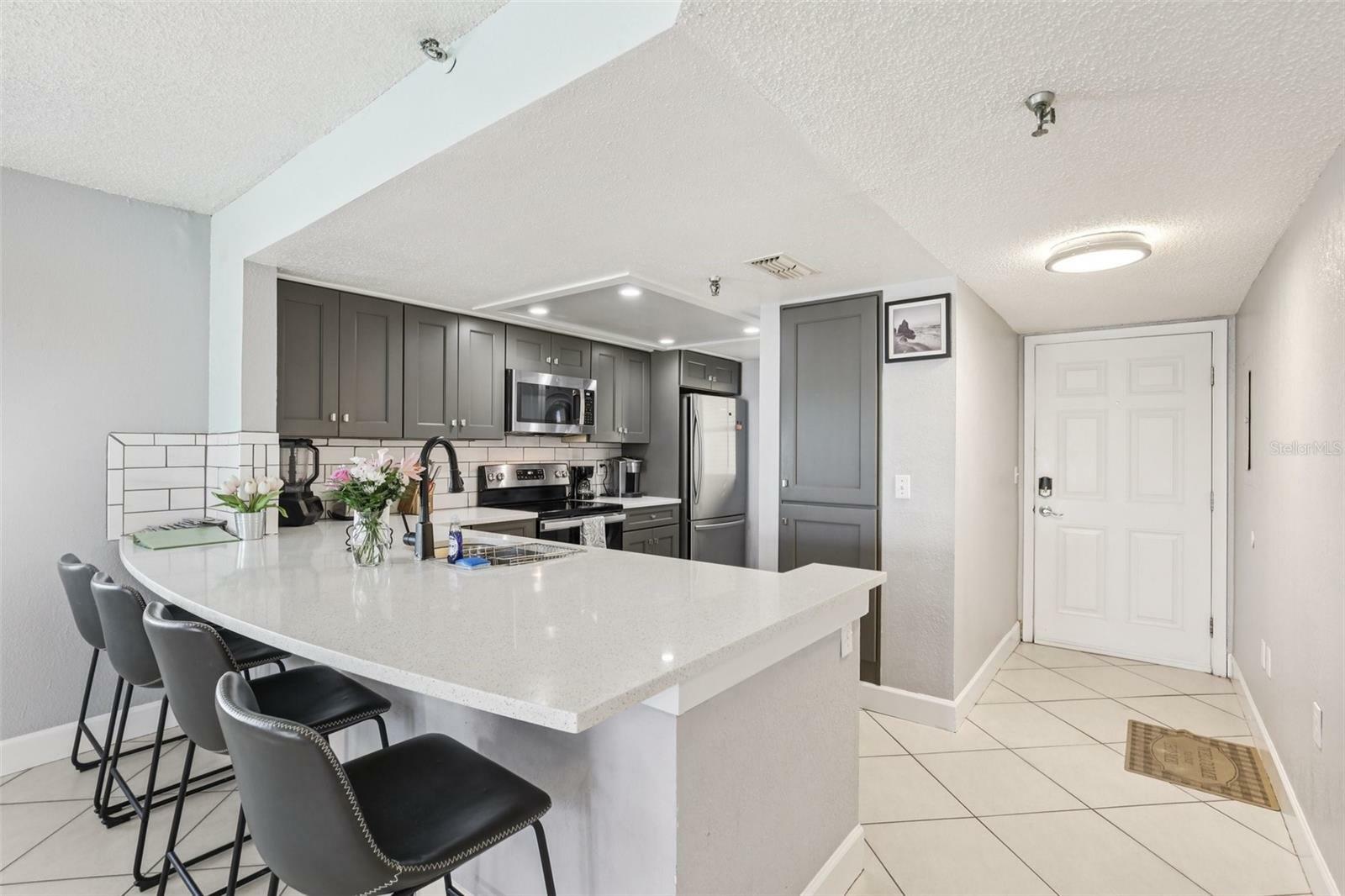 Property Photo:  14401 Gulf Boulevard 106  FL 33708 
