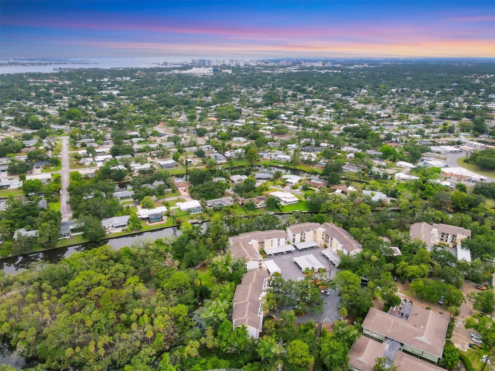 Property Photo: 2740 Orchid Oaks Drive 304 FL 34239