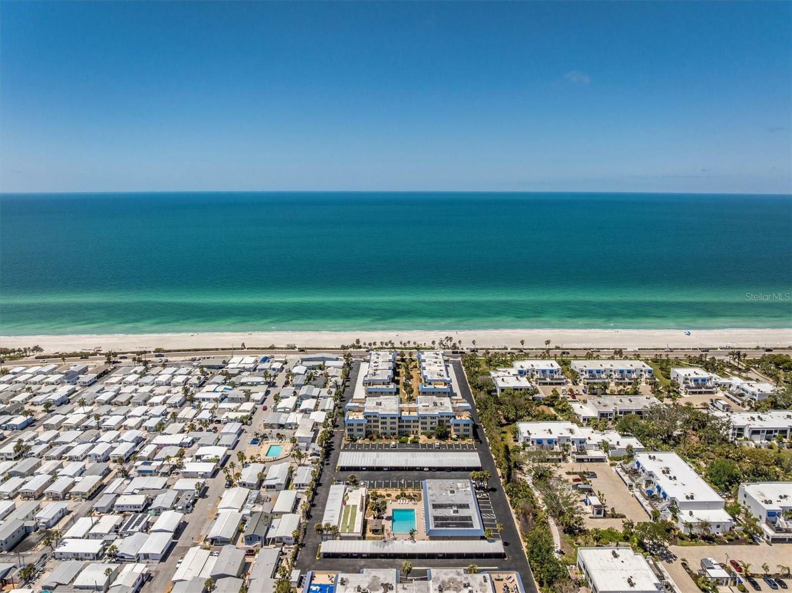 Property Photo: 3806 Gulf Of Mexico Drive C204 FL 34228