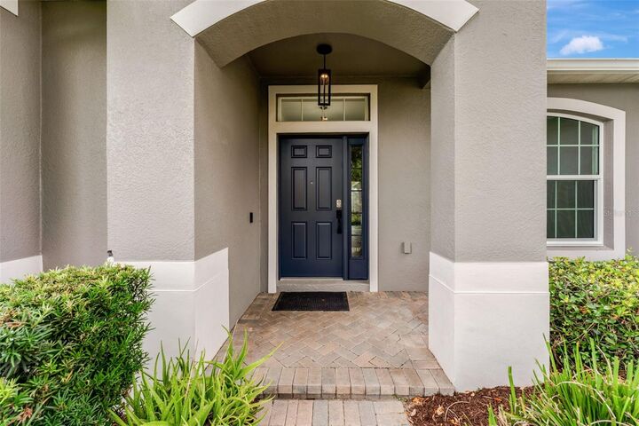 Property Photo: 2681 Cabernet Circle FL 34761