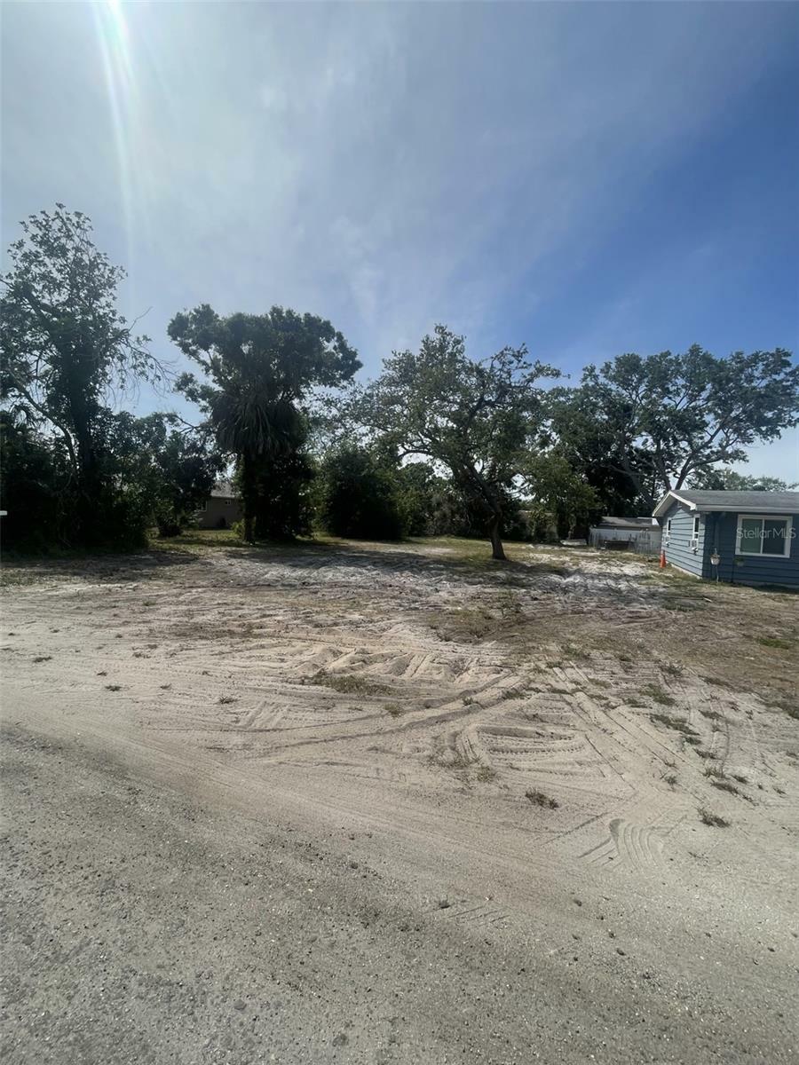 Property Photo:  Jungle Way  FL 34243 