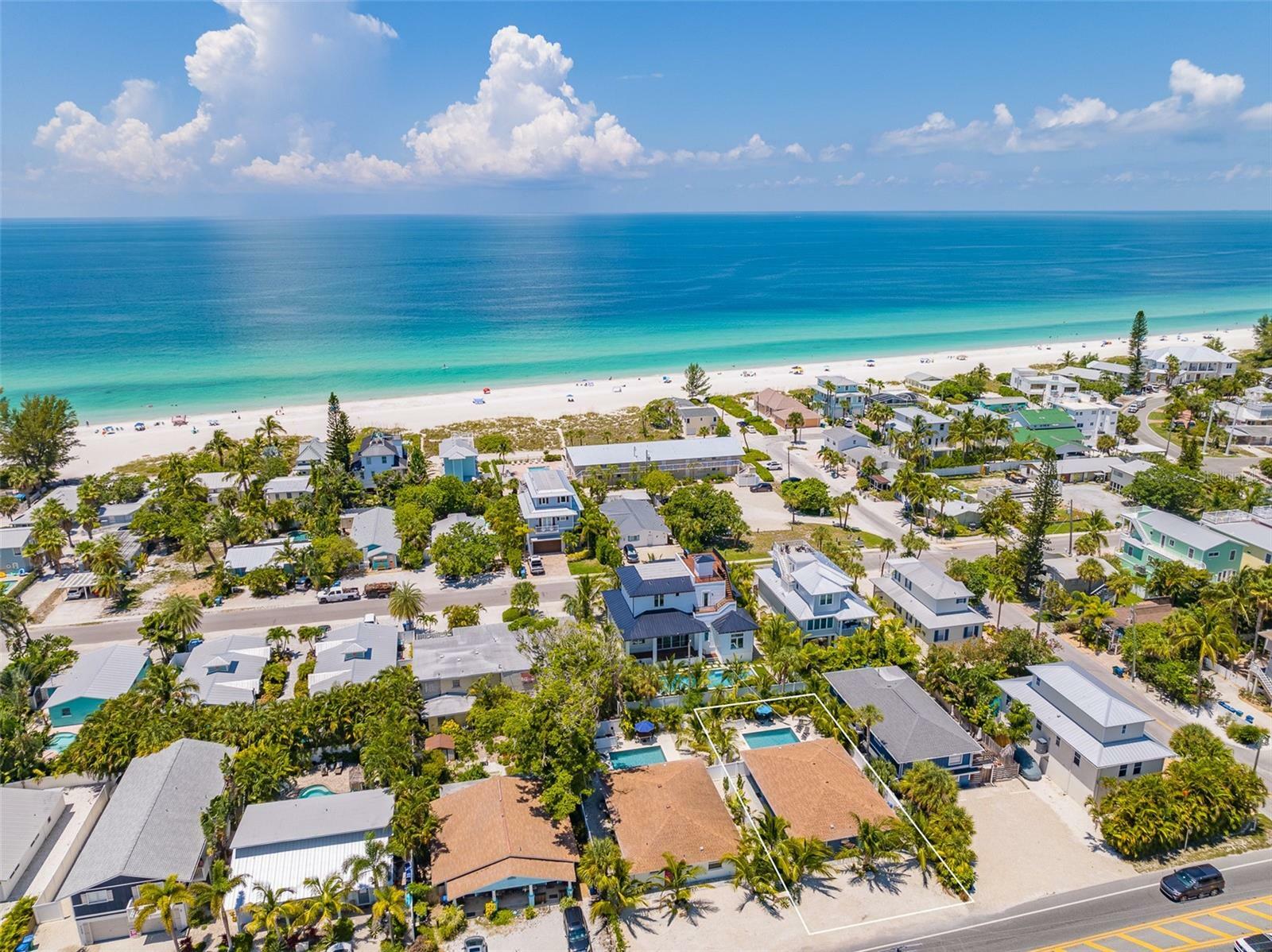 Property Photo: 3016 Gulf Drive FL 34217