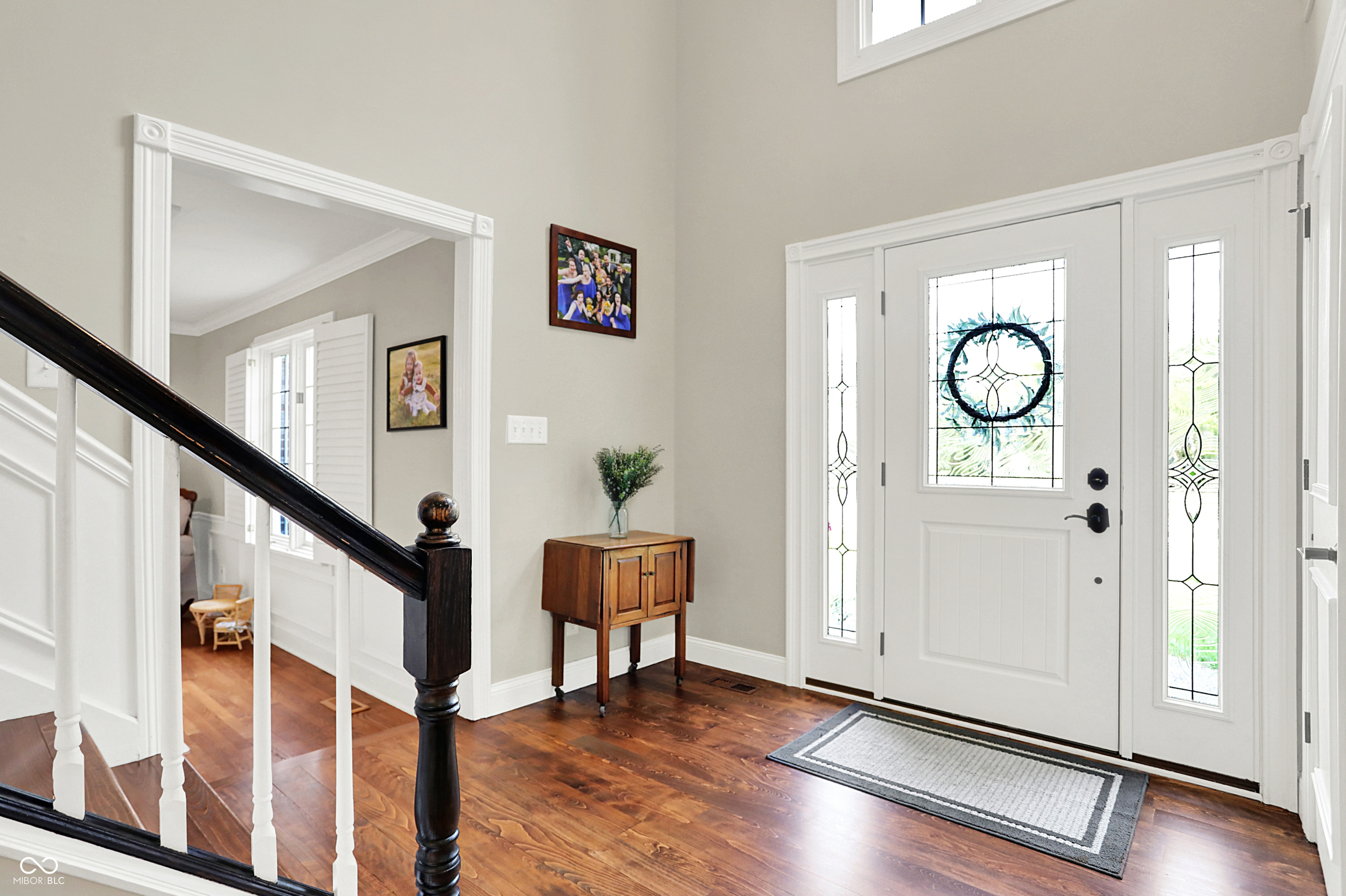 Property Photo: 1898 Corniche Drive IN 46077