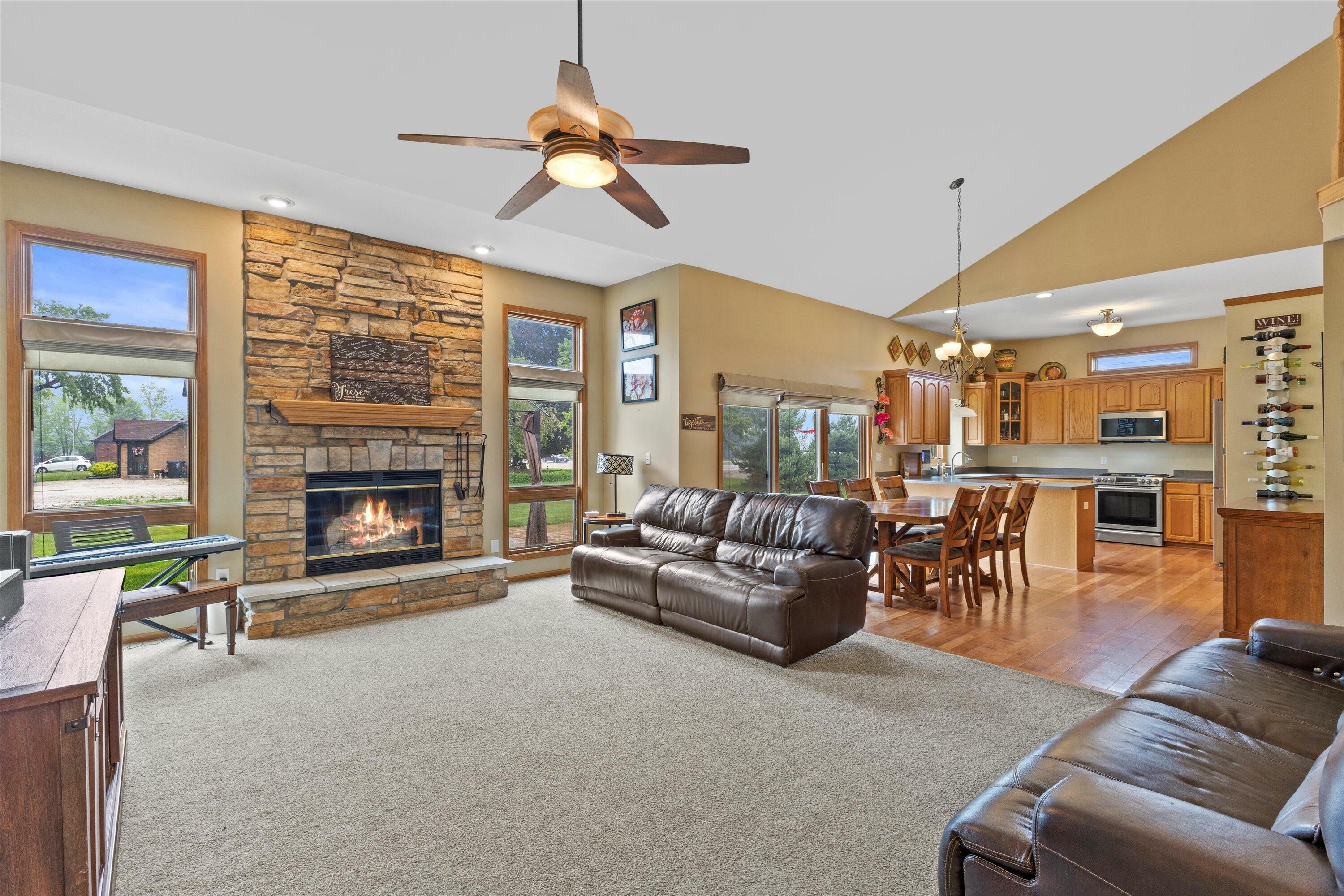 Property Photo: 2208 11th St WI 53140