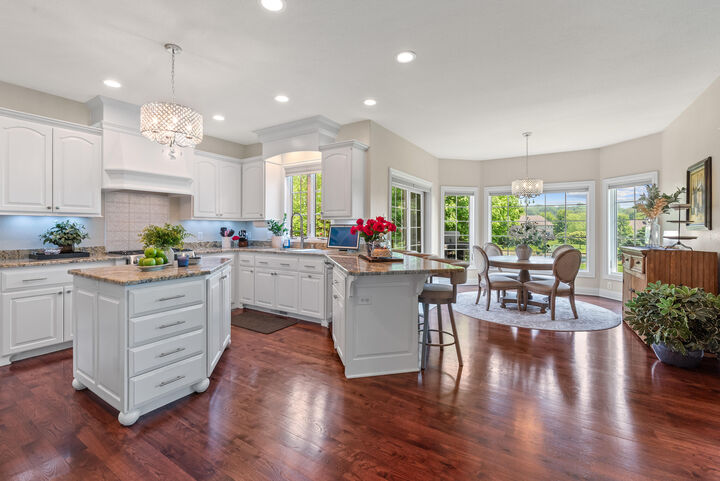 1249 Mary Hill Cir  Hartland WI 53029 photo