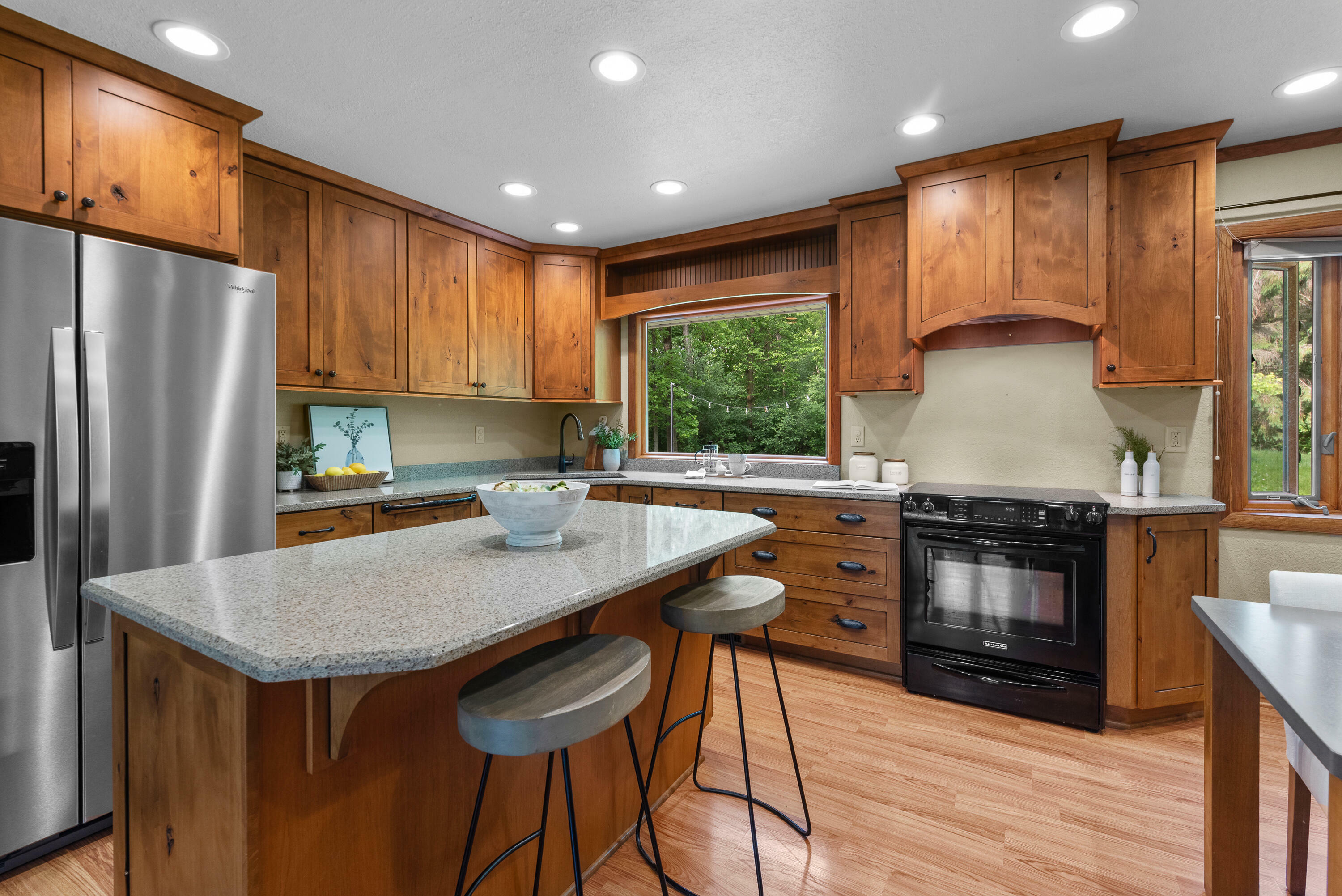 Property Photo: W188n10115 Maple Rd WI 53022